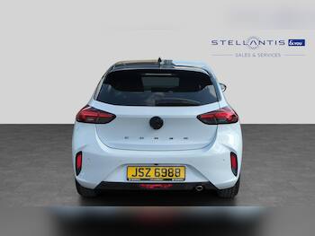 Used Vauxhall Corsa 2025 for sale - 79762150: Photo