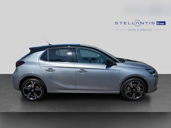 Used Vauxhall Corsa 2023 for sale - 79762076: Photo