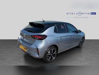 Used Vauxhall Corsa 2023 for sale - 79762076: Photo