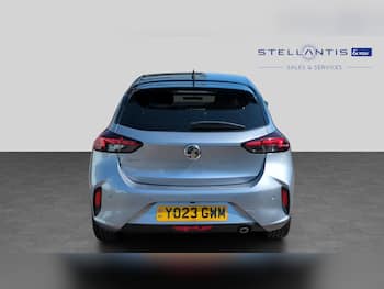 Used Vauxhall Corsa 2023 for sale - 79762076: Photo
