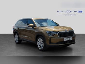 Used Skoda Kodiaq 2024 for sale - 79762086: Photo