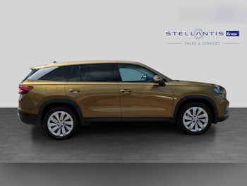 Used Skoda Kodiaq 2024 for sale - 79762086: Photo