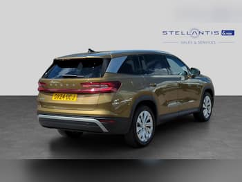 Used Skoda Kodiaq 2024 for sale - 79762086: Photo