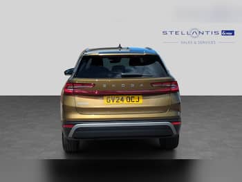 Used Skoda Kodiaq 2024 for sale - 79762086: Photo