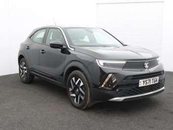 2022 - 1.2 Turbo Elite Premium Auto Euro 6 (s/s) 5dr