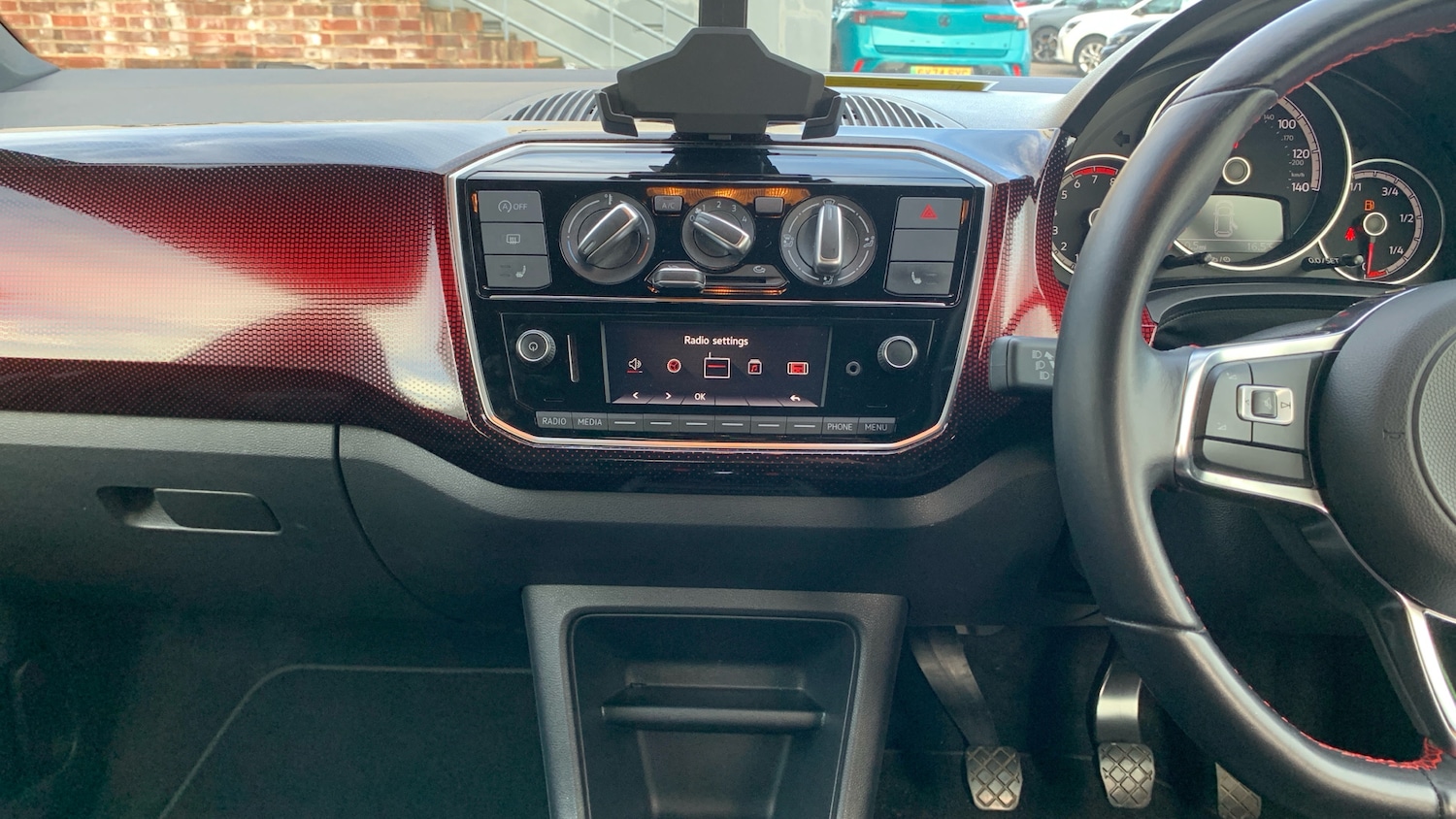 Used Volkswagen up! 2018 for sale - 76586382: Photo 10