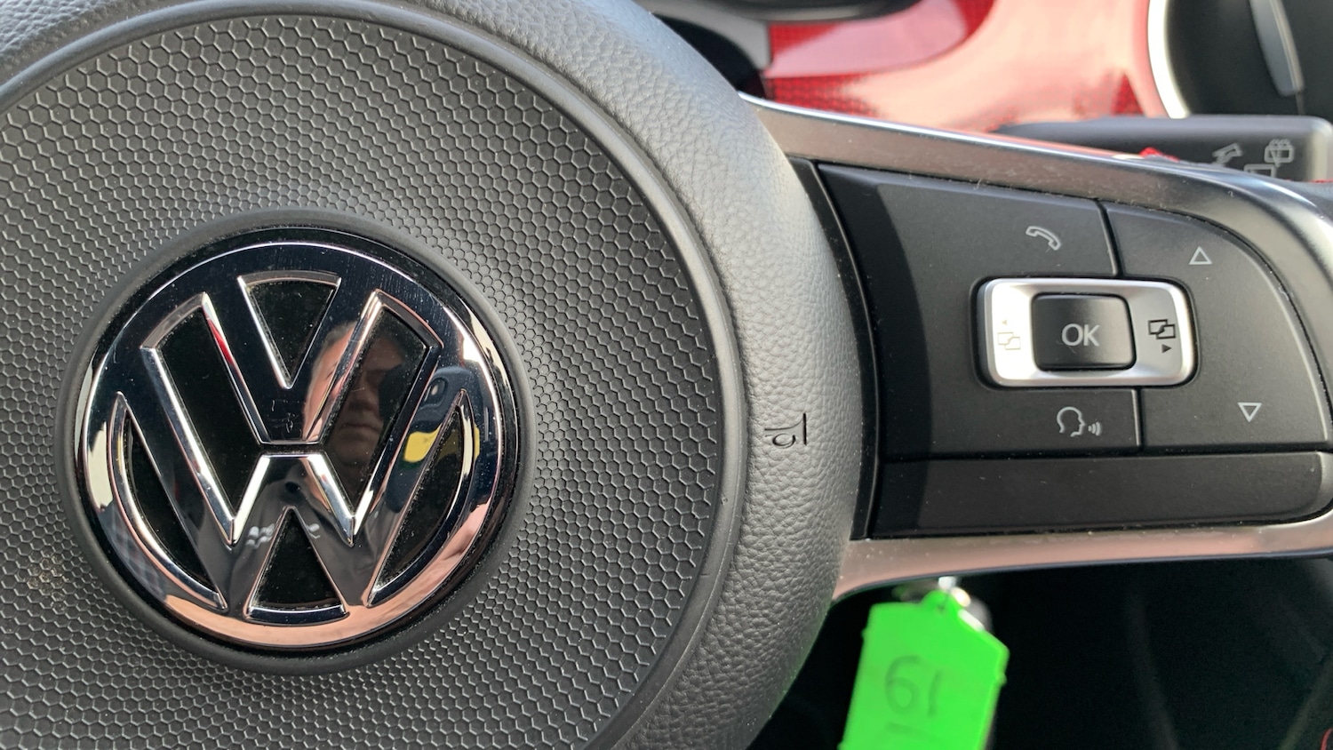 Used Volkswagen up! 2018 for sale - 76586382: Photo 24