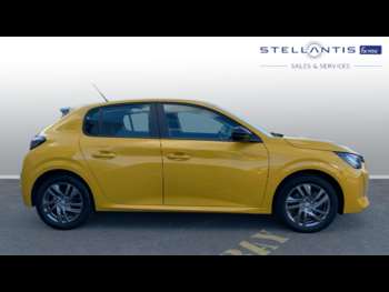 Used Peugeot 208 2023 for sale - 74454531: Photo
