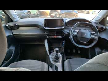 Used Peugeot 208 2023 for sale - 74454531: Photo