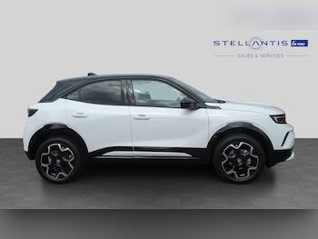 Used Vauxhall Mokka 2026 for sale - 79762078: Photo