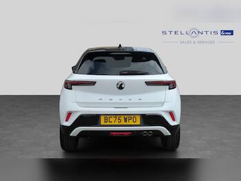 Used Vauxhall Mokka 2026 for sale - 79762078: Photo