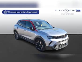 Used Vauxhall Mokka 2022 for sale - 79762124: Photo