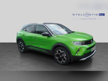 Used Vauxhall Mokka 2023 for sale - 79762134: Photo