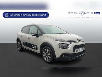 Citroen C3 feature image