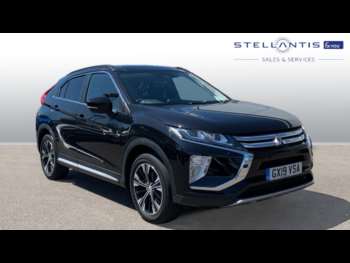 2019 - 1.5T 4 SUV 5dr Petrol Manual Euro 6 (s/s) (163 ps)
