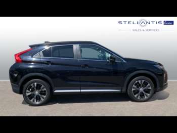 Used Mitsubishi Eclipse Cross 2019 for sale - 75188004: Photo