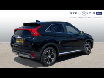 Used Mitsubishi Eclipse Cross 2019 for sale - 75188004: Photo