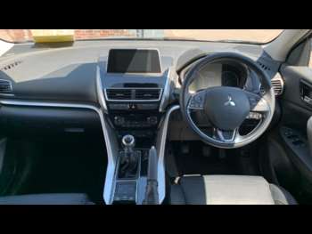 Used Mitsubishi Eclipse Cross 2019 for sale - 75188004: Photo