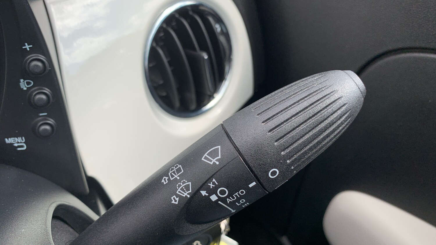 Vehicle 27
