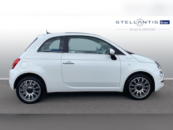 Used Fiat 500 2022 for sale - 75298956: Photo