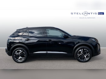 Used Peugeot 2008 2024 for sale - 75979428: Photo