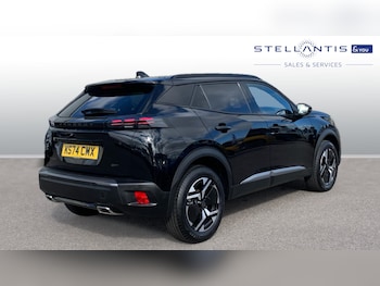 Used Peugeot 2008 2024 for sale - 75979428: Photo