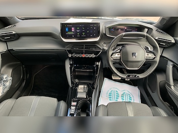 Used Peugeot 2008 2024 for sale - 75979428: Photo