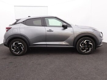 Used Nissan Juke 2023 for sale - 75614844: Photo