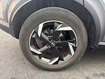 Used Nissan Juke 2023 for sale - 75614844: Photo