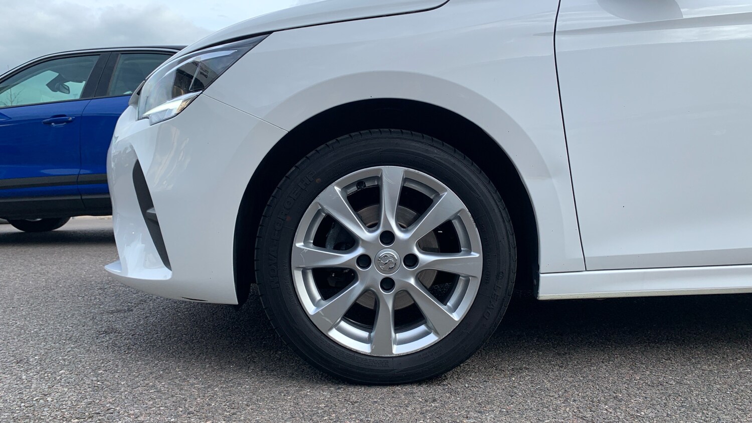 Used Vauxhall Corsa 2022 for sale - 76095589: Photo 14