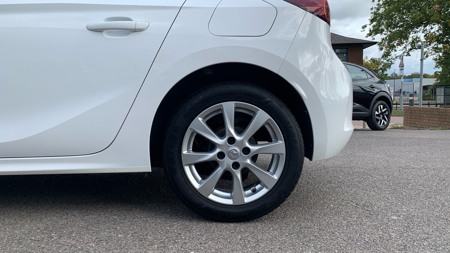 Used Vauxhall Corsa 2022 for sale - 76095589: Photo 15