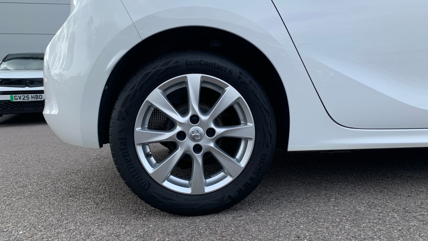 Used Vauxhall Corsa 2022 for sale - 76095589: Photo 16