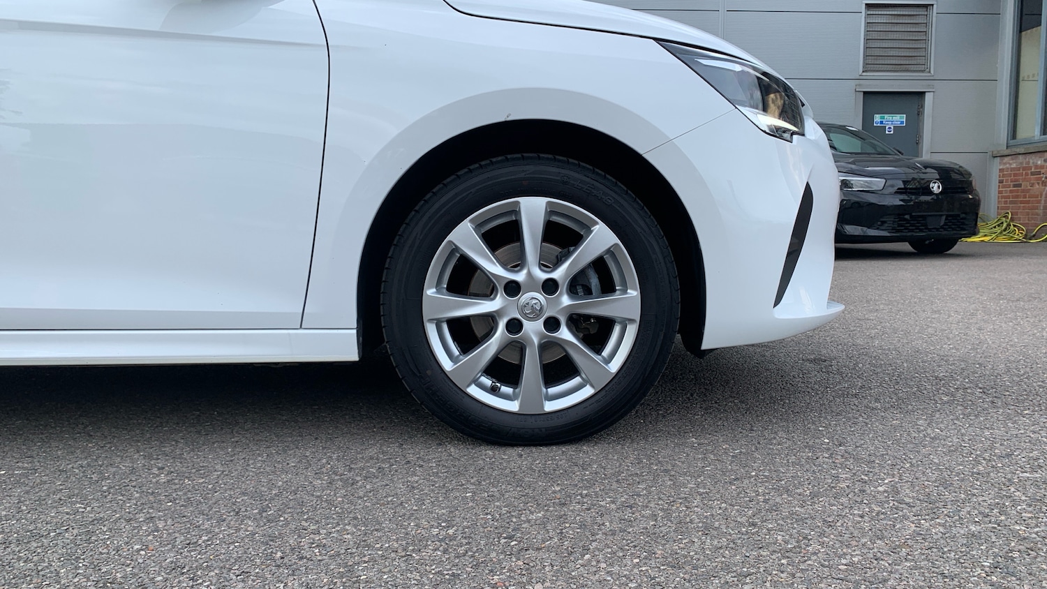 Used Vauxhall Corsa 2022 for sale - 76095589: Photo 17