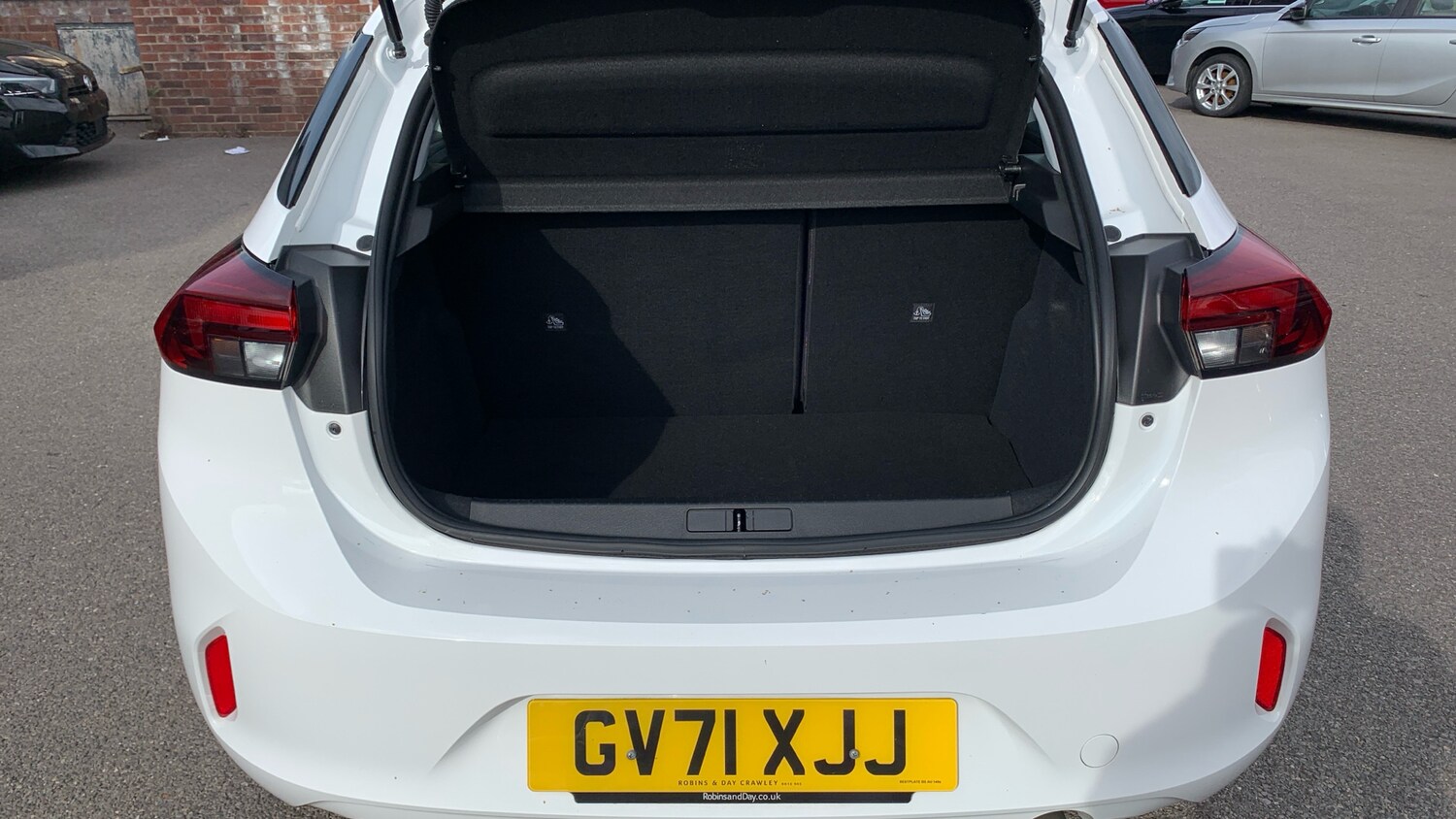 Used Vauxhall Corsa 2022 for sale - 76095589: Photo 19