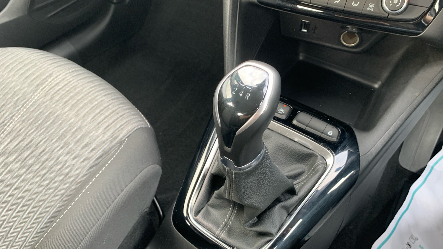 Used Vauxhall Corsa 2022 for sale - 76095589: Photo 20