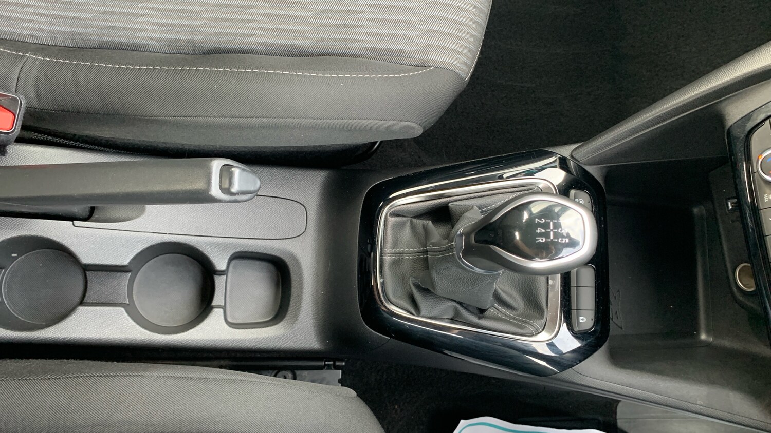 Used Vauxhall Corsa 2022 for sale - 76095589: Photo 21