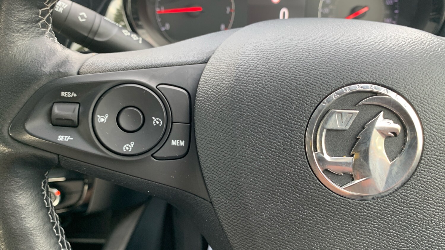 Used Vauxhall Corsa 2022 for sale - 76095589: Photo 23