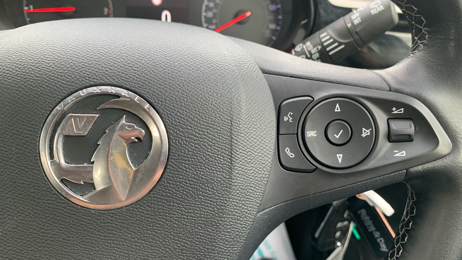 Used Vauxhall Corsa 2022 for sale - 76095589: Photo 24