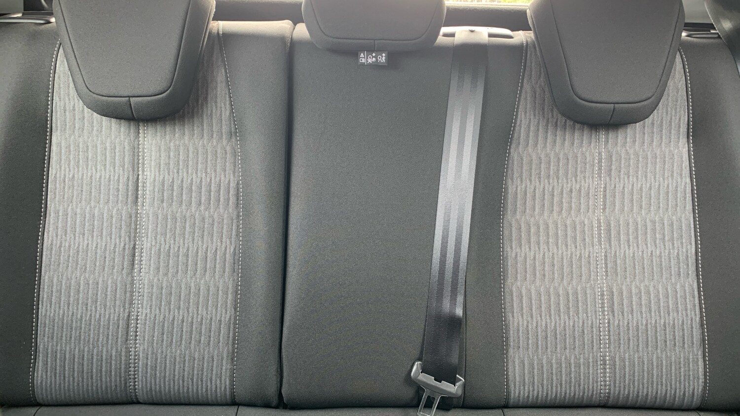 Used Vauxhall Corsa 2022 for sale - 76095589: Photo 25