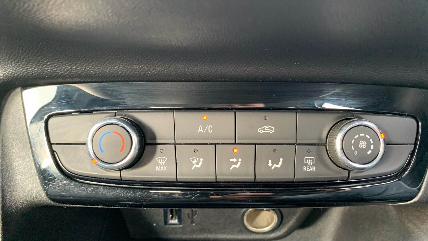 Used Vauxhall Corsa 2022 for sale - 76095589: Photo 32