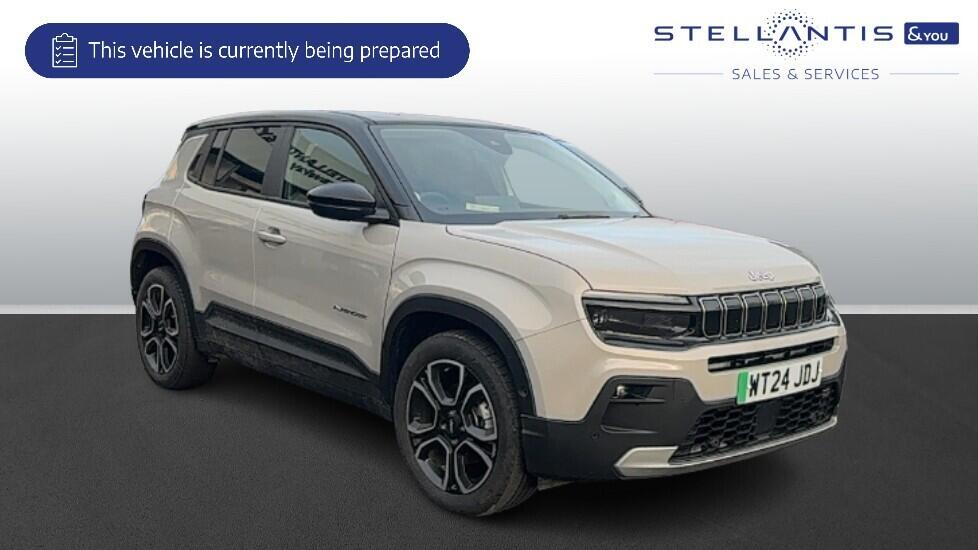 Used Jeep Other 2024 for sale - 77030643: Photo 1