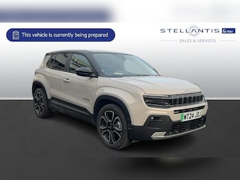 Jeep Other feature image