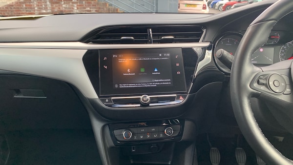 Used Vauxhall Corsa 2022 for sale - 76168061: Photo 10
