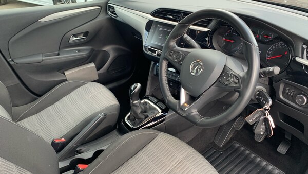 Used Vauxhall Corsa 2022 for sale - 76168061: Photo 11