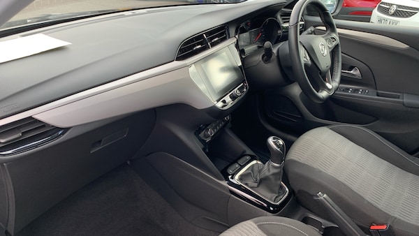 Used Vauxhall Corsa 2022 for sale - 76168061: Photo 12
