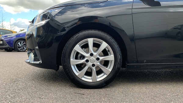 Used Vauxhall Corsa 2022 for sale - 76168061: Photo 14