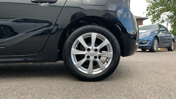 Used Vauxhall Corsa 2022 for sale - 76168061: Photo 15