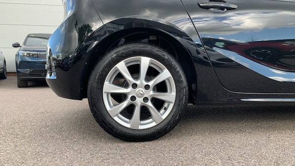 Used Vauxhall Corsa 2022 for sale - 76168061: Photo 16