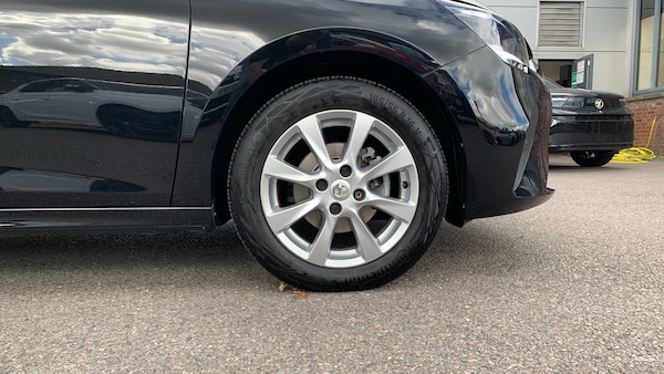 Used Vauxhall Corsa 2022 for sale - 76168061: Photo 17