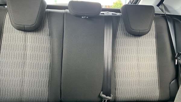 Used Vauxhall Corsa 2022 for sale - 76168061: Photo 25